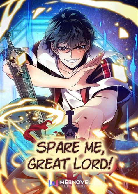 comickiba|Spare Me, Great Lord! Manga .